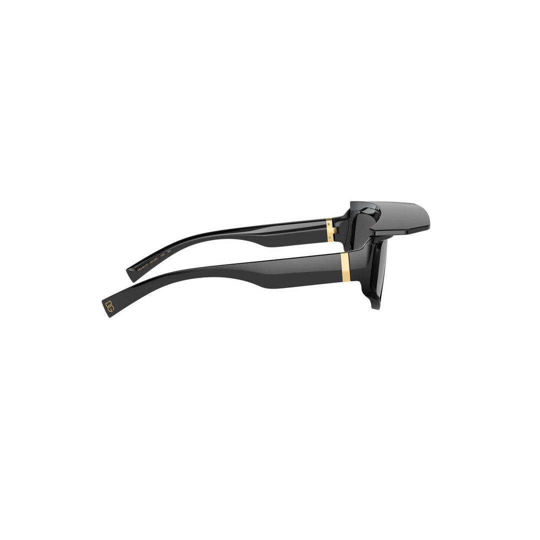 Dolce &amp; Gabbana - Dolce &amp; Gabbana Men Sunglasses