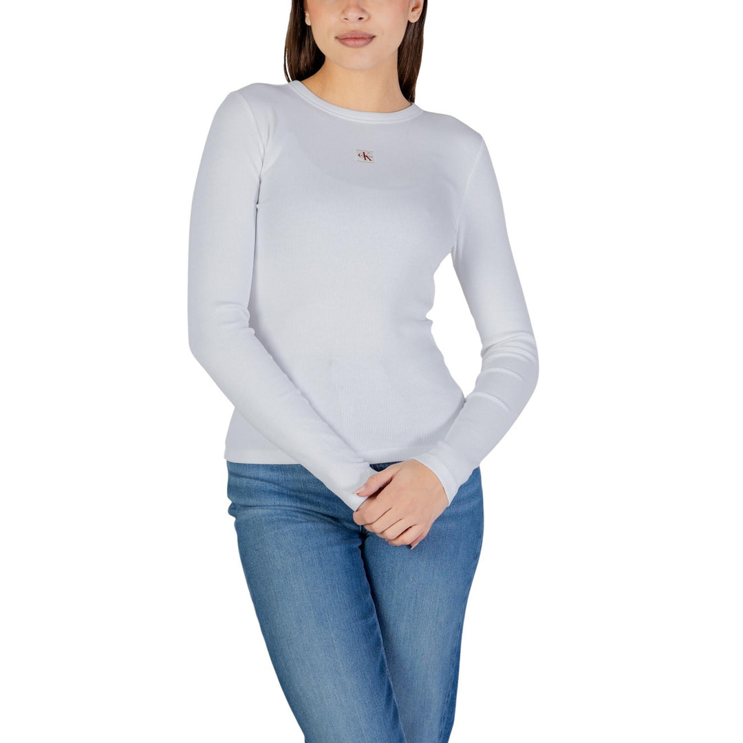 Calvin Klein Jeans - Calvin Klein Jeans  Women T-Shirt