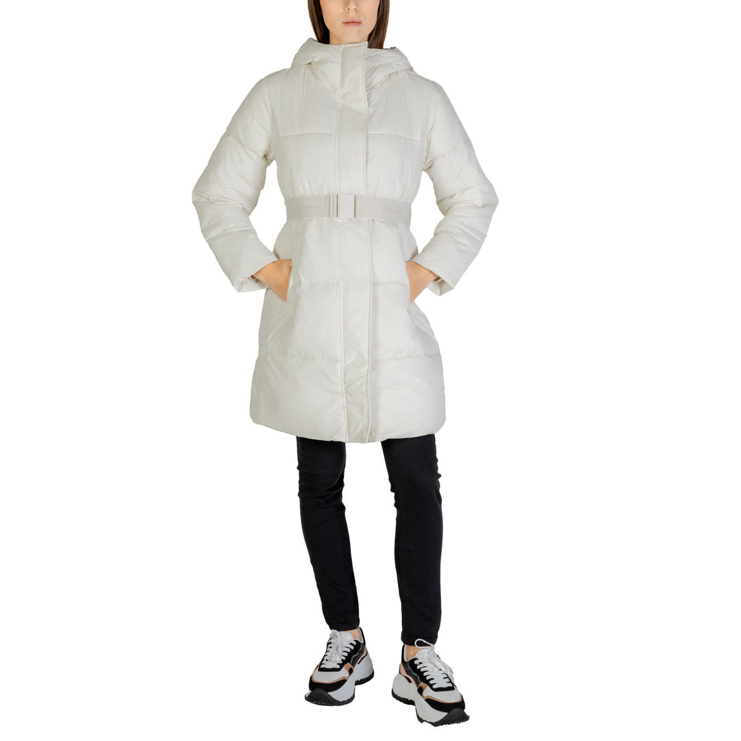 Calvin Klein Jeans - Calvin Klein Jeans  Women Jacket