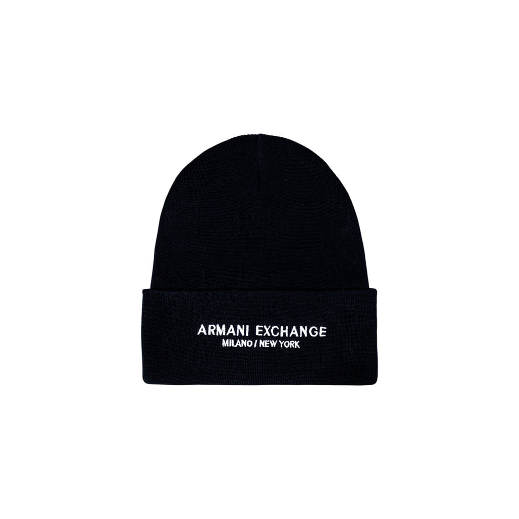 Armani Exchange - Armani Exchange Men Cap