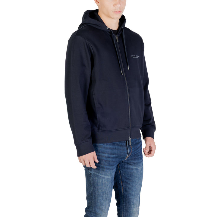 Armani Exchange - Armani Exchange Men Sweatshirts