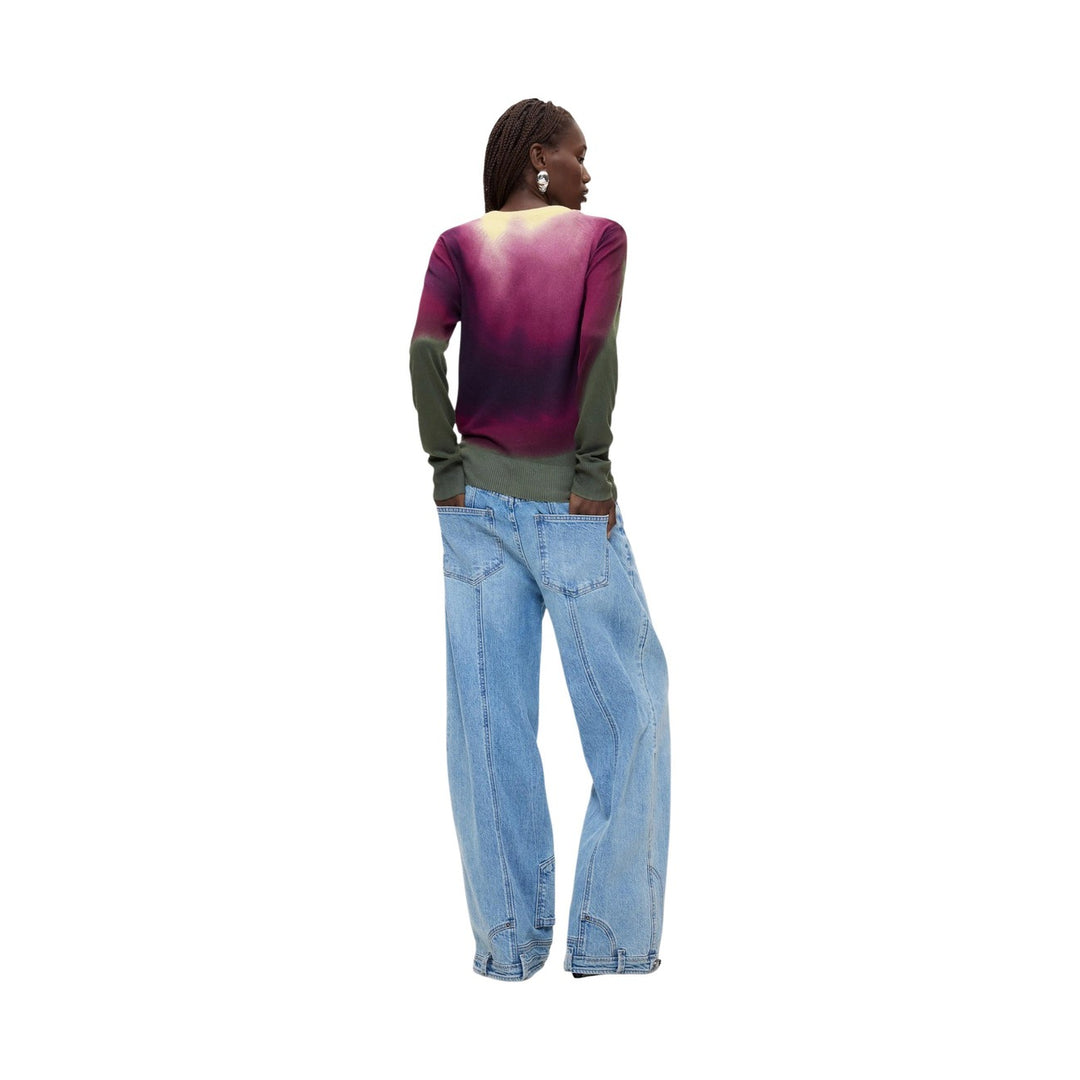 Desigual - Desigual  Women Knitwear