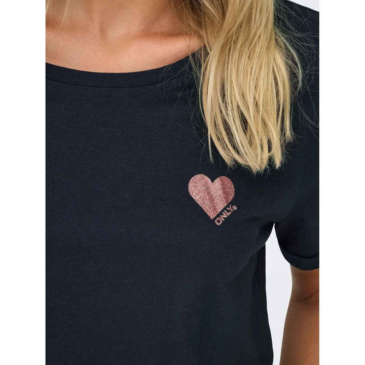 Only - Only  Women T-Shirt