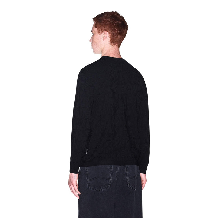Armani Exchange - Armani Exchange Men Knitwear
