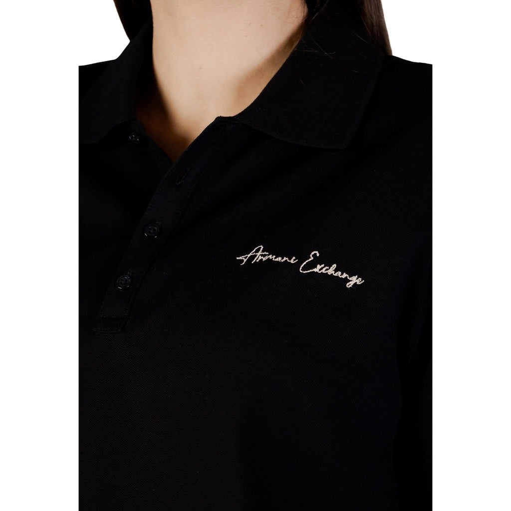 Armani Exchange - Armani Exchange  Women T-Shirt