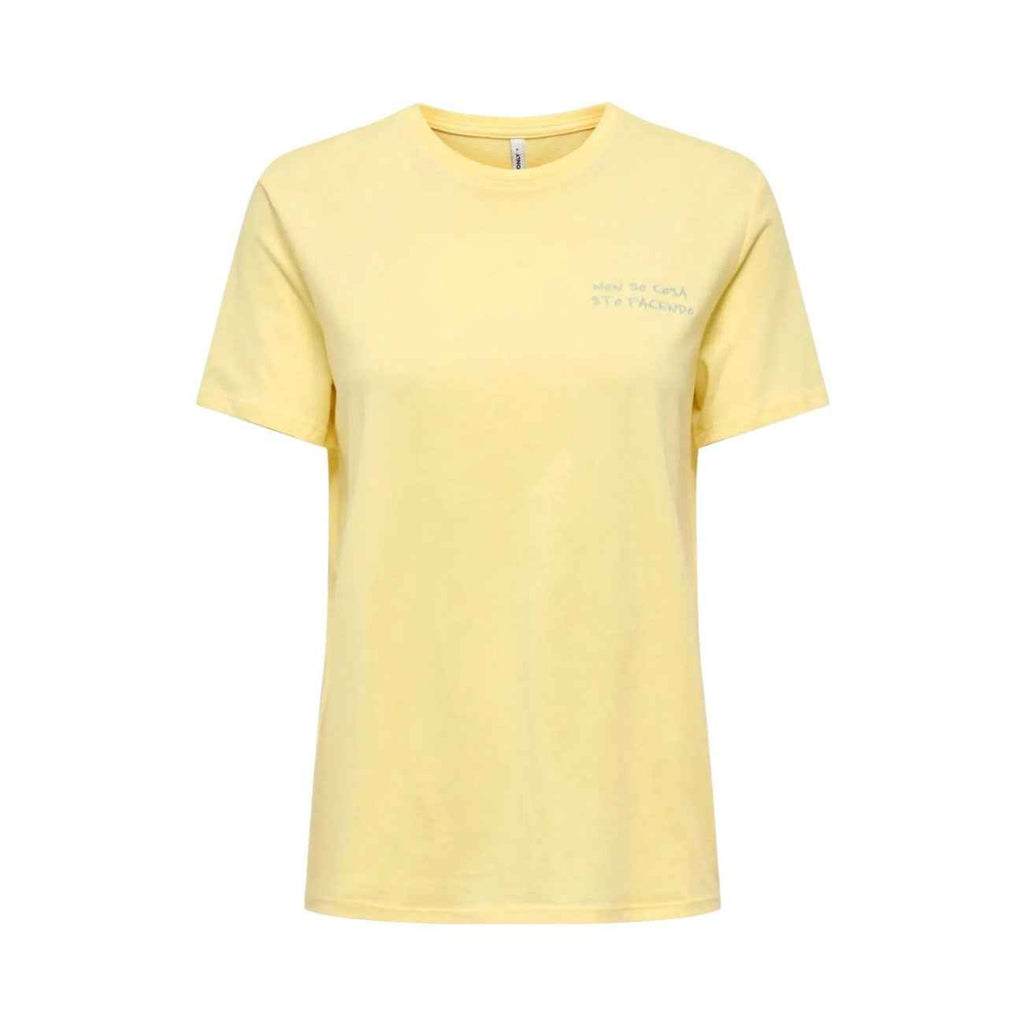 Only - Only  Women T-Shirt