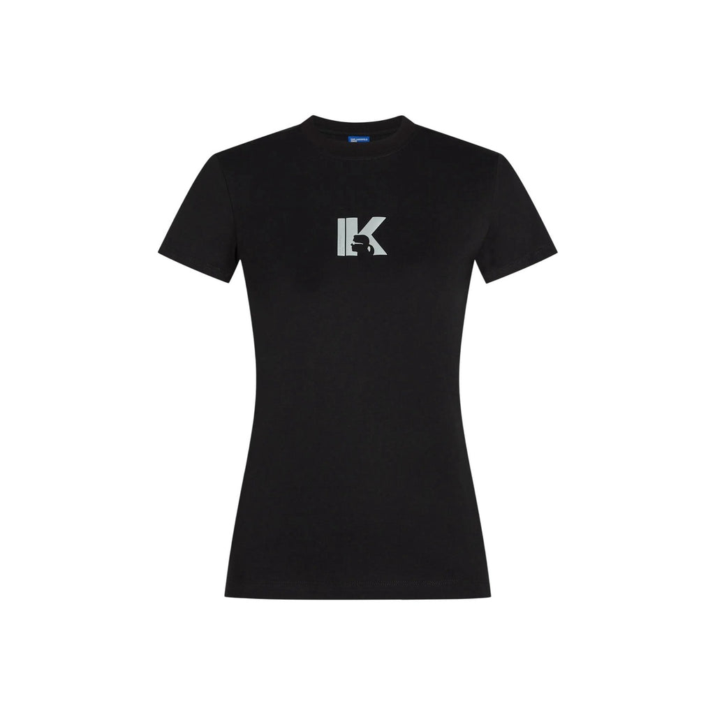 Karl Lagerfeld Jeans - Karl Lagerfeld Jeans  Women T-Shirt