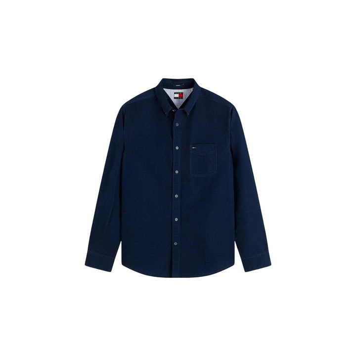 Tommy Hilfiger Jeans - Tommy Hilfiger Jeans Men Shirt