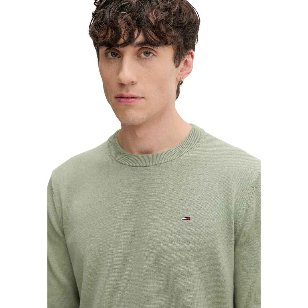 Tommy Hilfiger Jeans - Tommy Hilfiger Jeans Men Knitwear