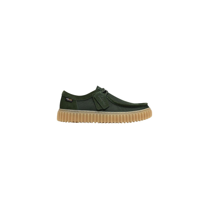 Clarks - Clarks Men Slip On Shoes