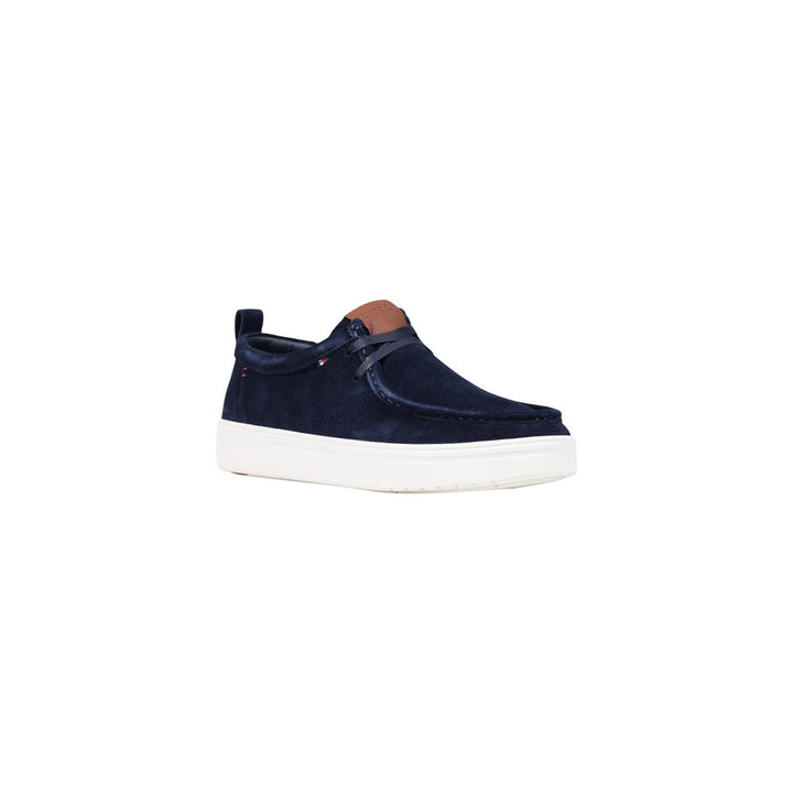 Tommy Hilfiger - Tommy Hilfiger Men Moccassin