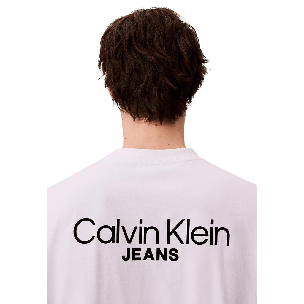 Calvin Klein Jeans - Calvin Klein Jeans Men T-Shirt