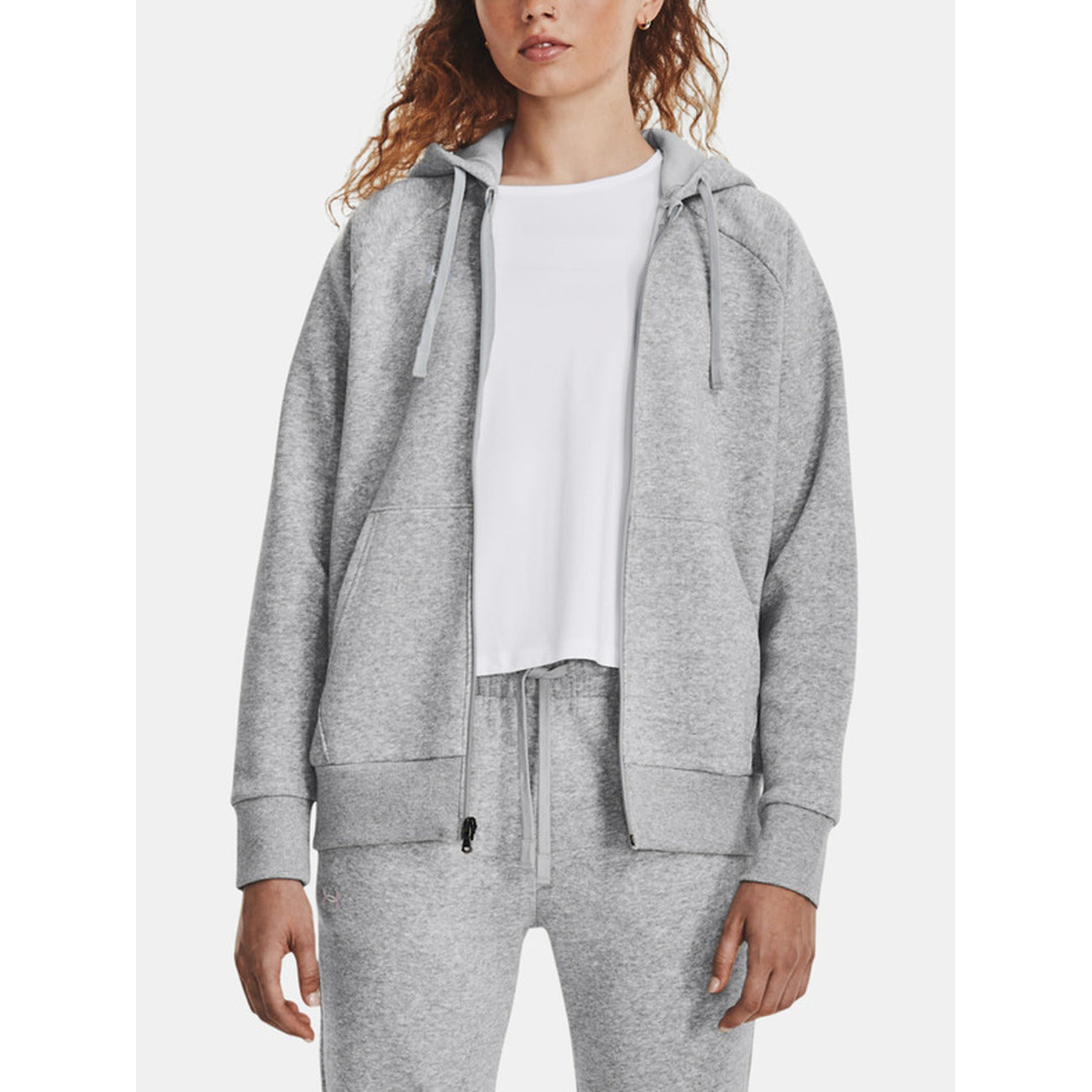 Under Armour - Under Armour  Women Sweatshirts