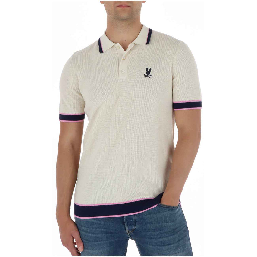 Psycho Bunny - Psycho Bunny Men Polo