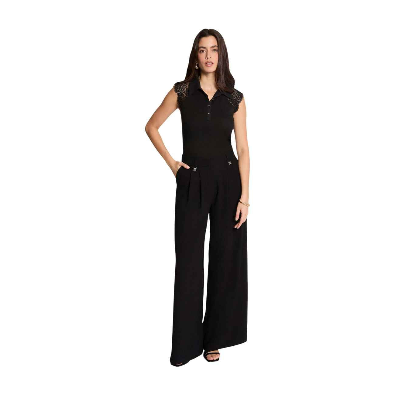 Morgan De Toi - Morgan De Toi  Women Top