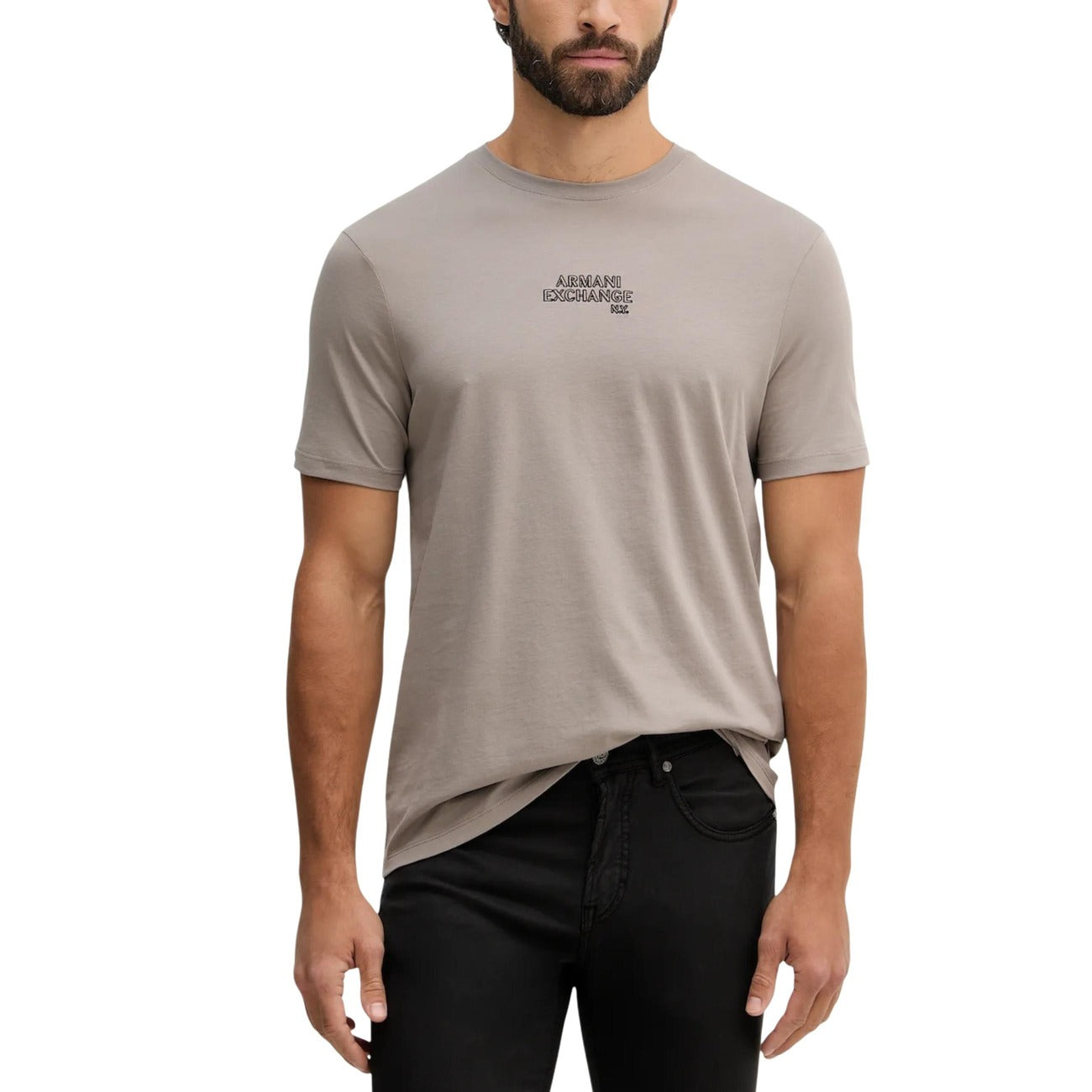 Armani Exchange - Armani Exchange Men T-Shirt