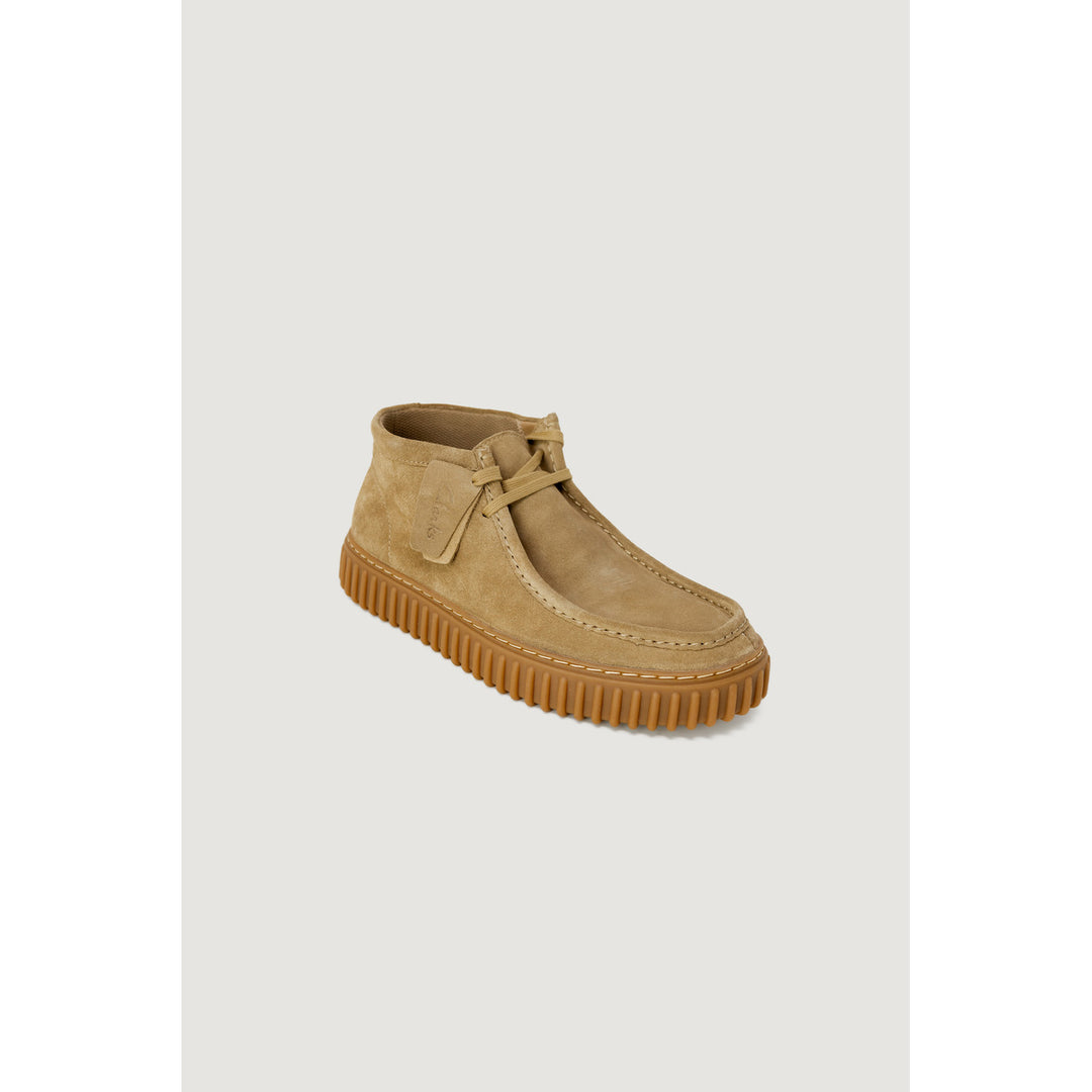 Clarks - Clarks Men Lace Ups Shoes