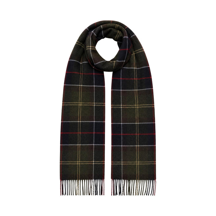 Barbour - Barbour Men Scarf