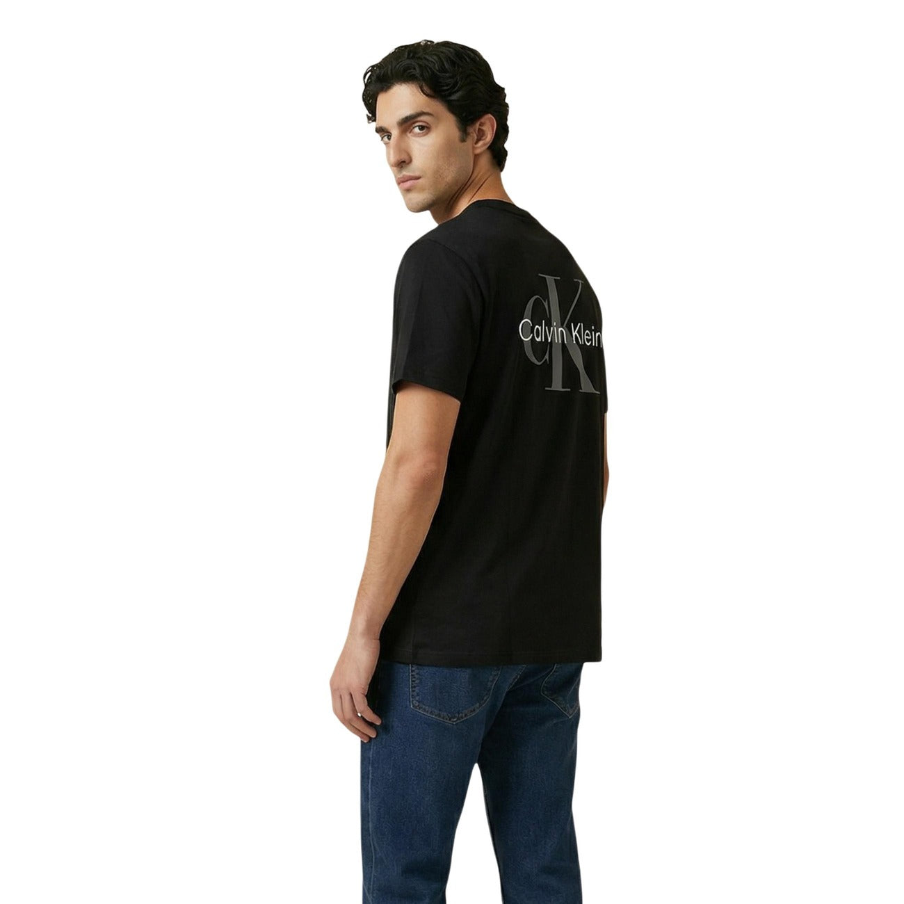 Calvin Klein Jeans - Calvin Klein Jeans Men T-Shirt