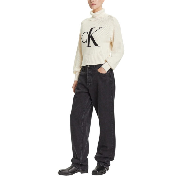 Calvin Klein Jeans - Calvin Klein Jeans  Women Knitwear