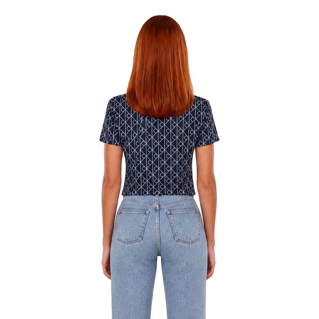 Calvin Klein Jeans - Calvin Klein Jeans  Women T-Shirt