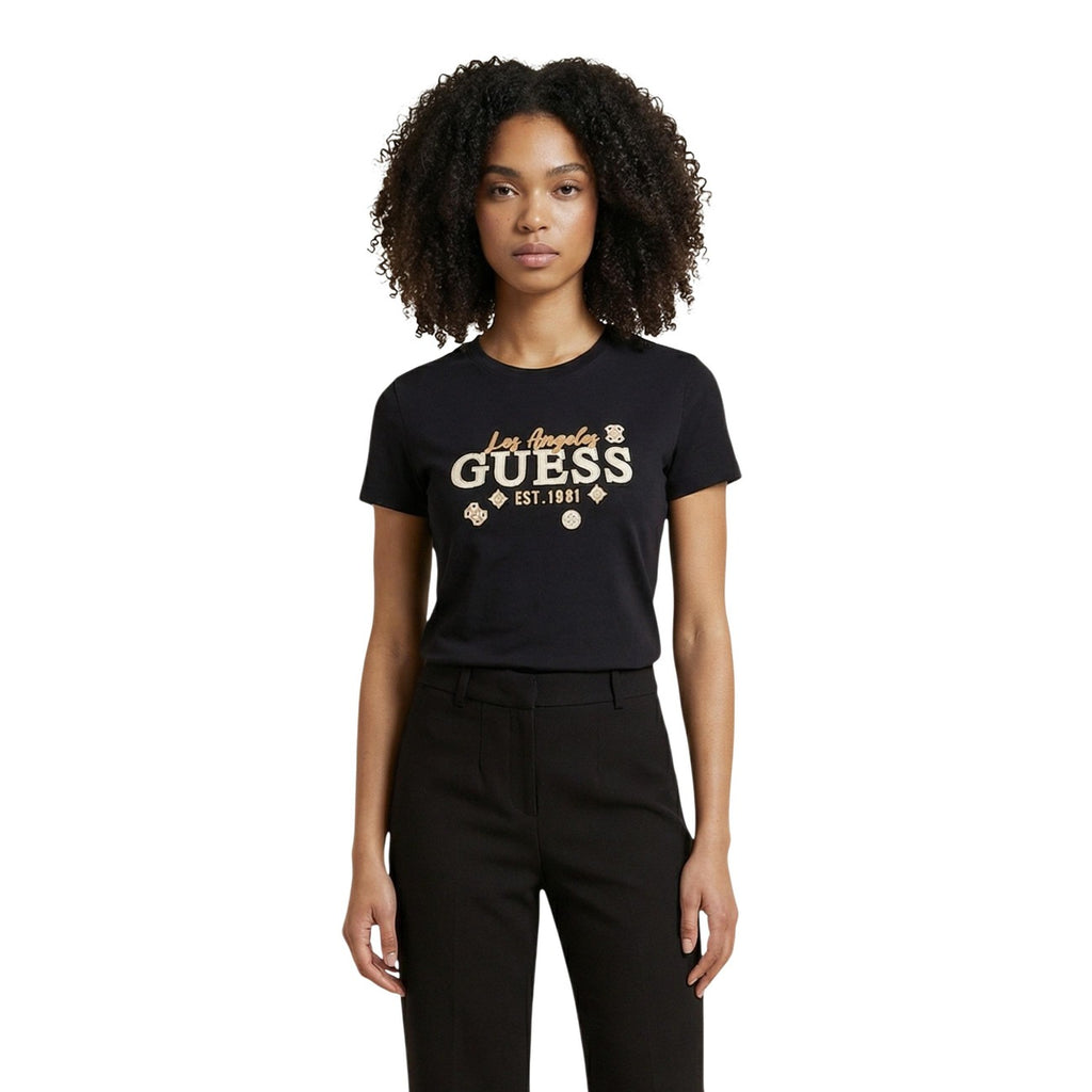 Guess - Guess  Women T-Shirt