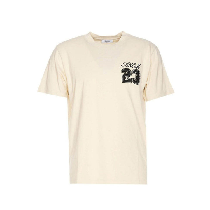 Off-white - Off-white Men T-Shirt