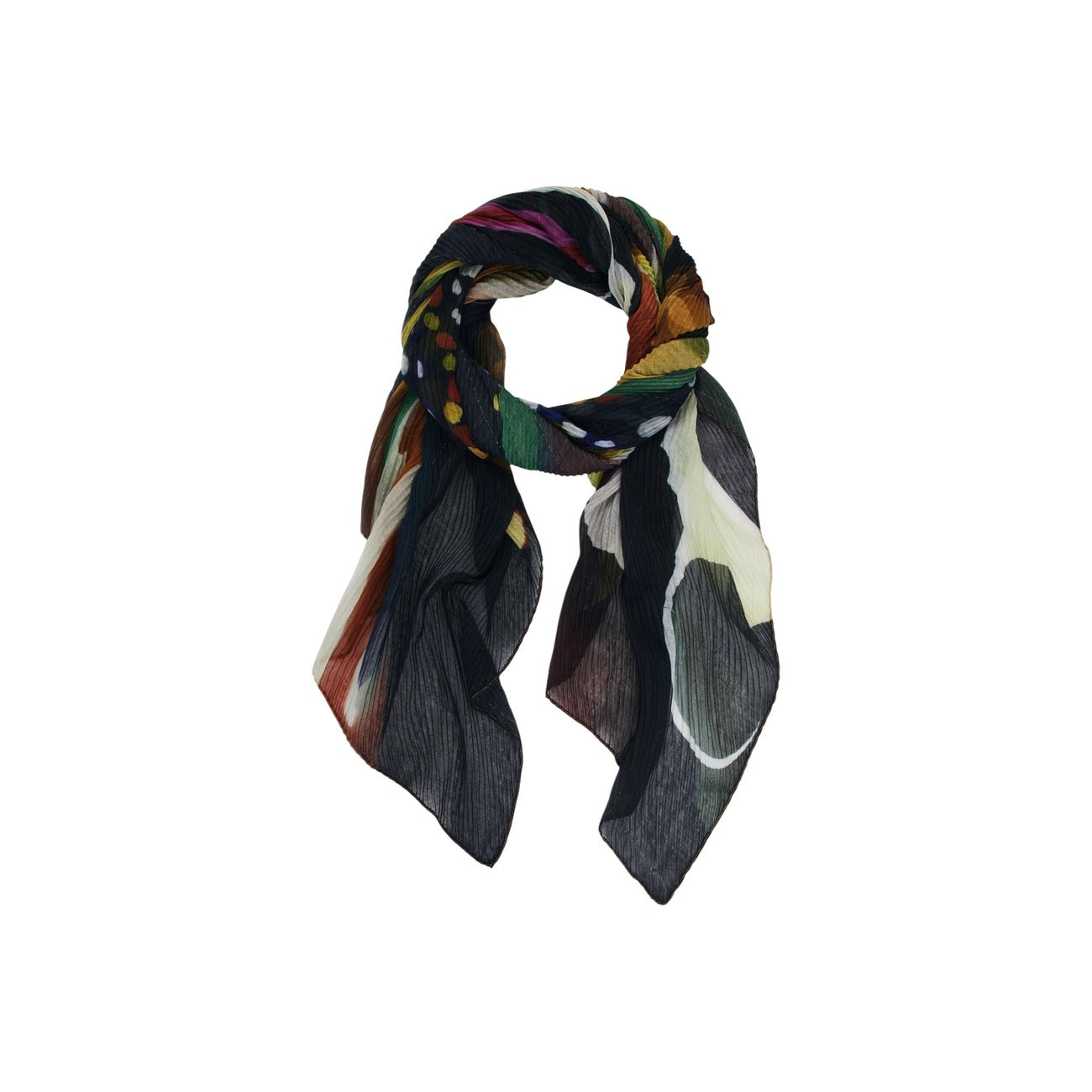 Desigual - Desigual  Women Scarve