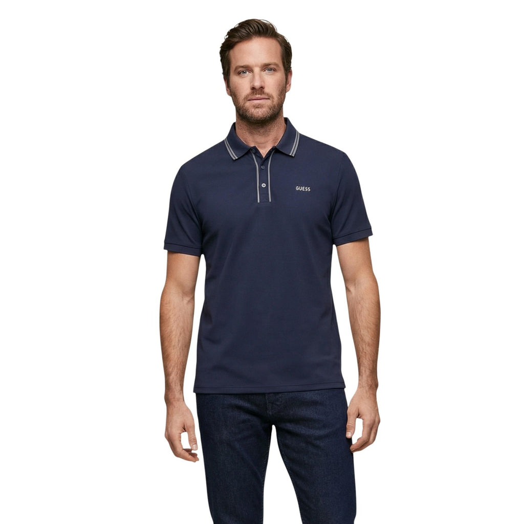Guess - Guess Men Polo