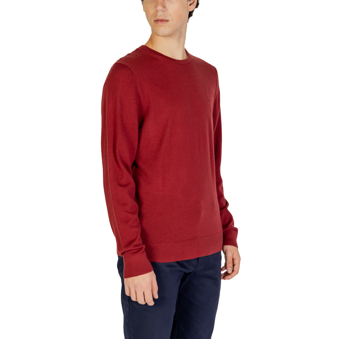 Calvin Klein Jeans - Calvin Klein Jeans Men Knitwear