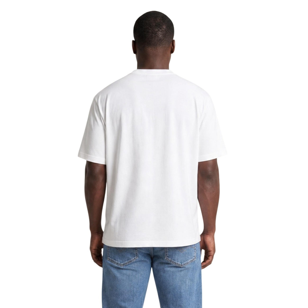 Calvin Klein Jeans - Calvin Klein Jeans Men T-Shirt