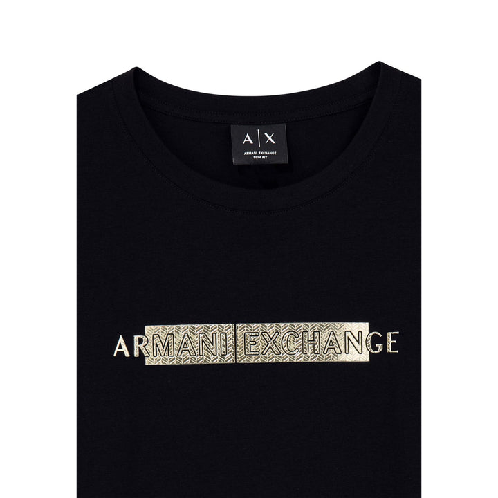 Armani Exchange - Armani Exchange  Women T-Shirt
