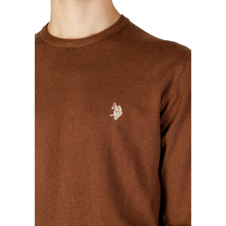 U.s. Polo Assn. - U.s. Polo Assn. Men Knitwear