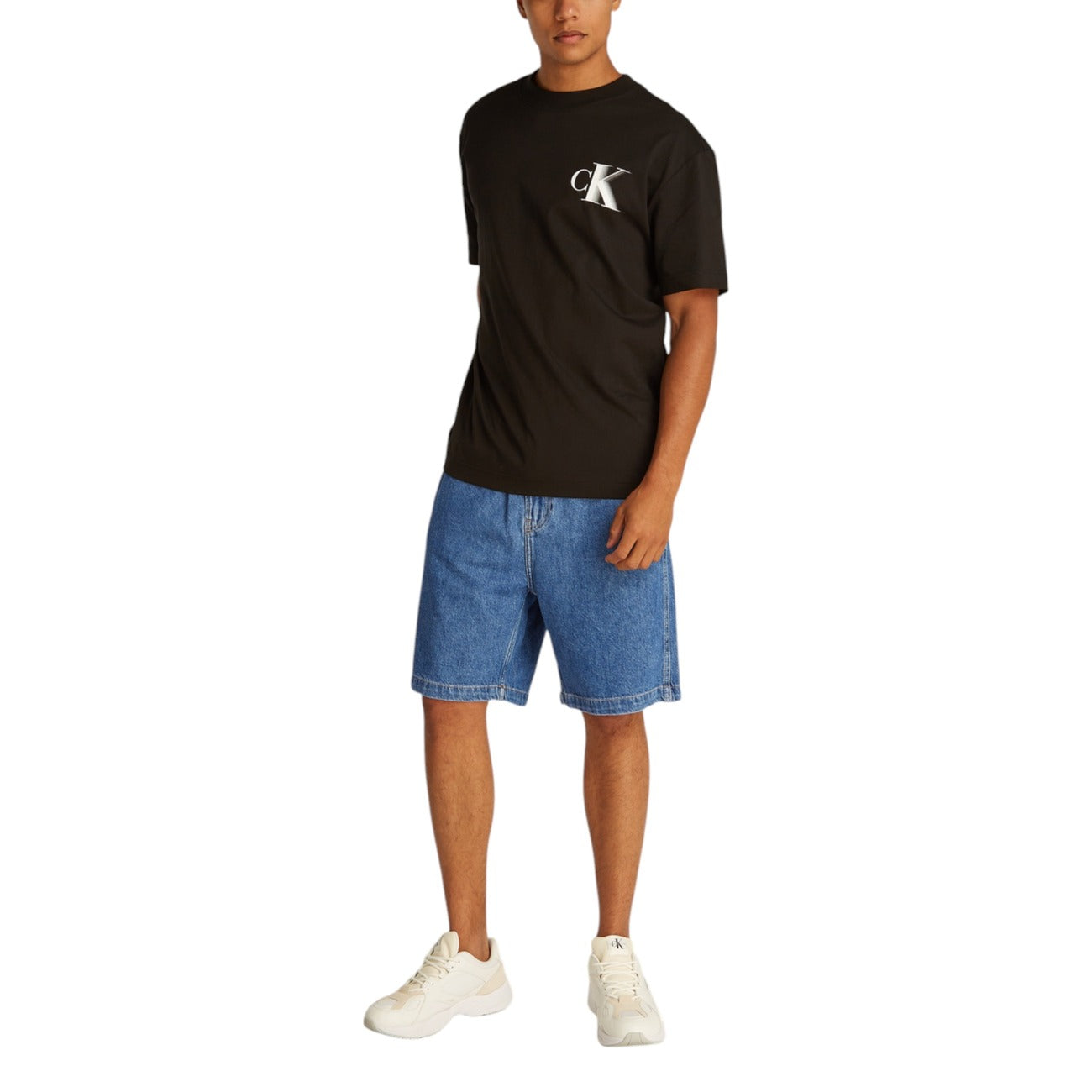 Calvin Klein Jeans - Calvin Klein Jeans Men Shorts