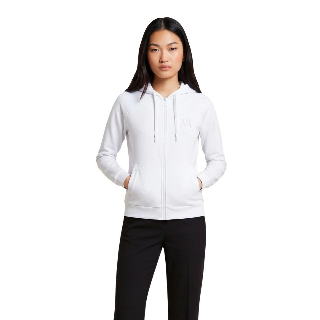 Armani Exchange - Armani Exchange  Women Sweatshirts