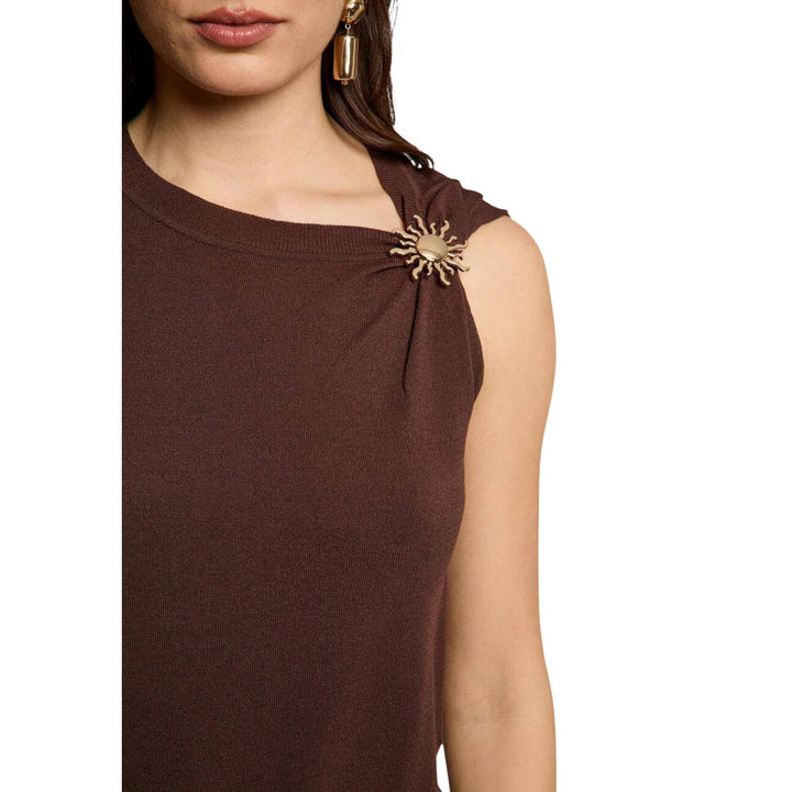 Morgan De Toi - Morgan De Toi  Women Knitwear