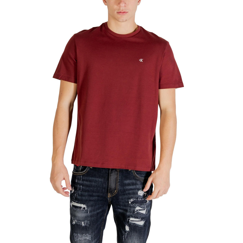 Calvin Klein Jeans - Calvin Klein Jeans Men T-Shirt