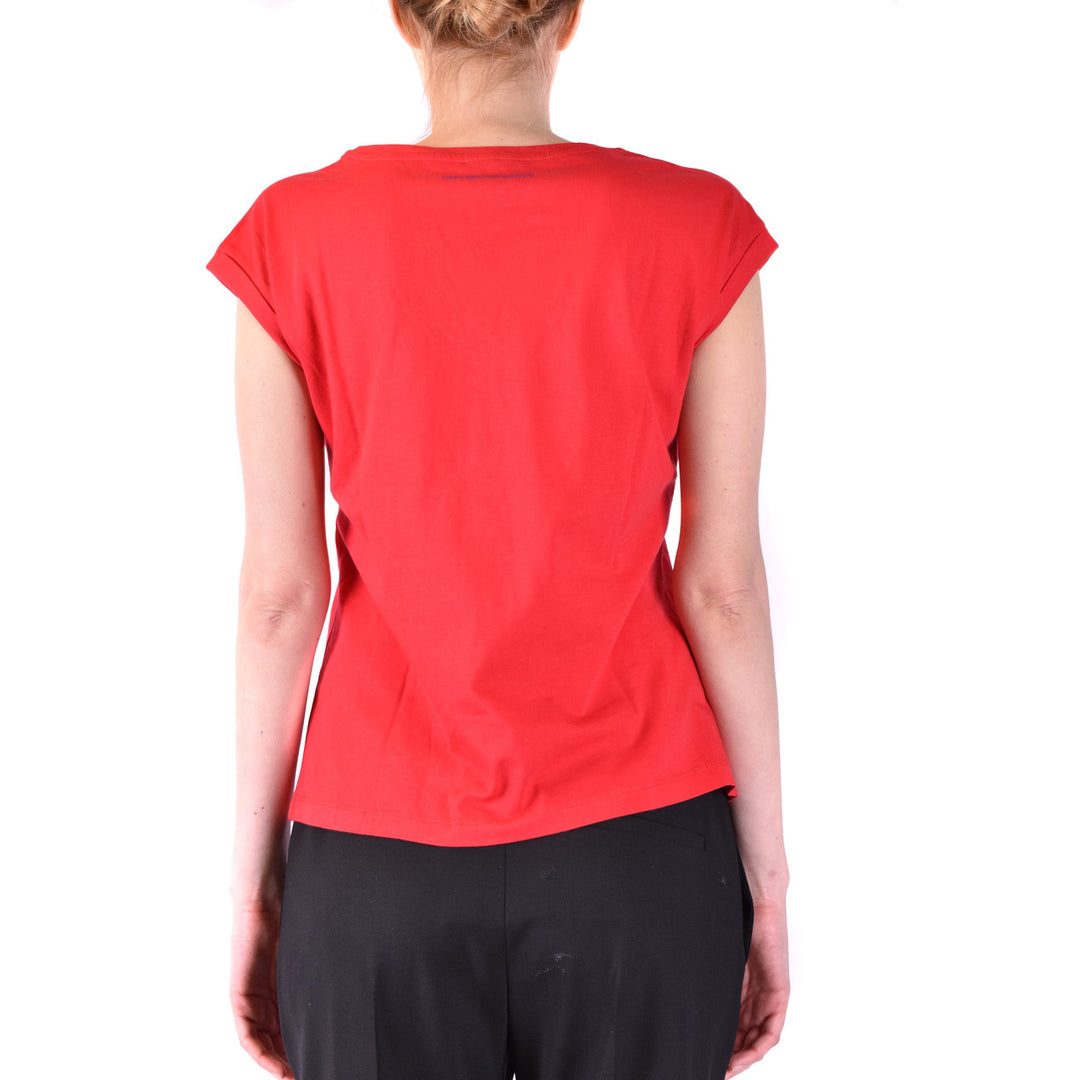 Emporio Armani - Emporio Armani  Women T-Shirt