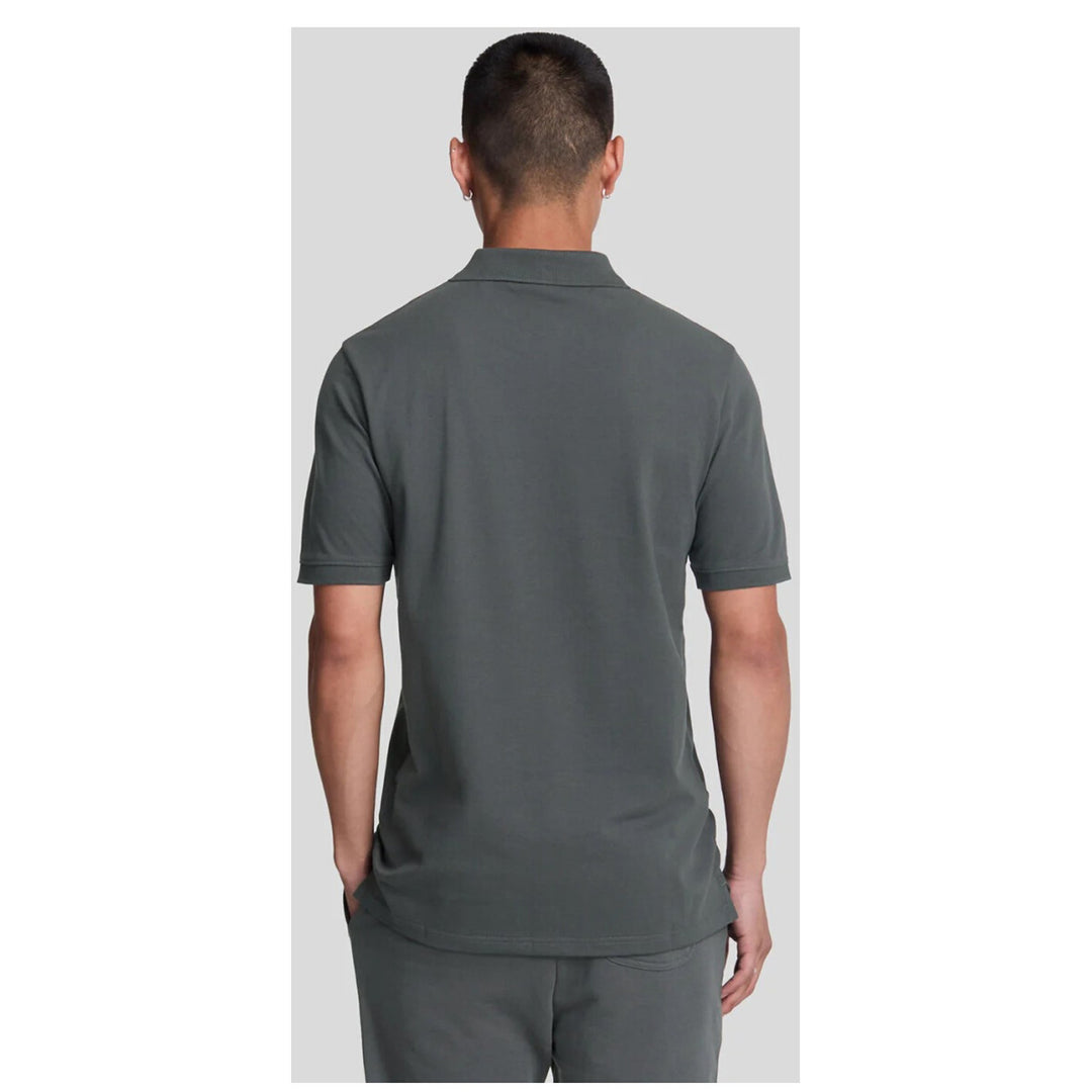 Lyle &amp; Scott - Lyle &amp; Scott Men Polo