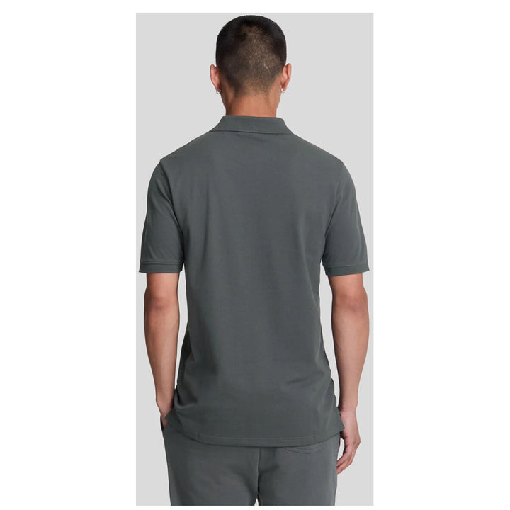 Lyle &amp; Scott - Lyle &amp; Scott Men Polo