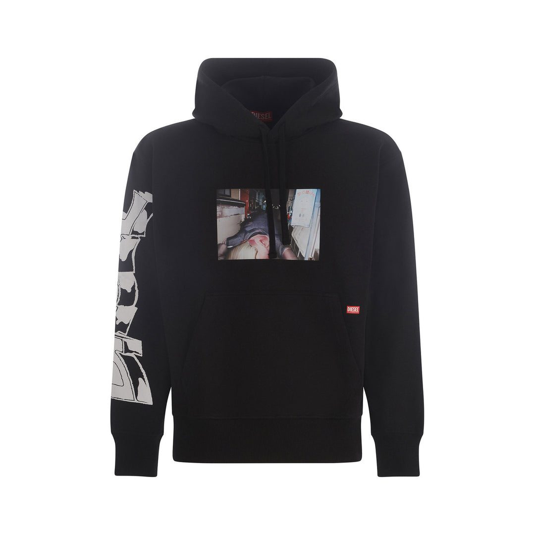 Diesel - Diesel Men Sweatshirts