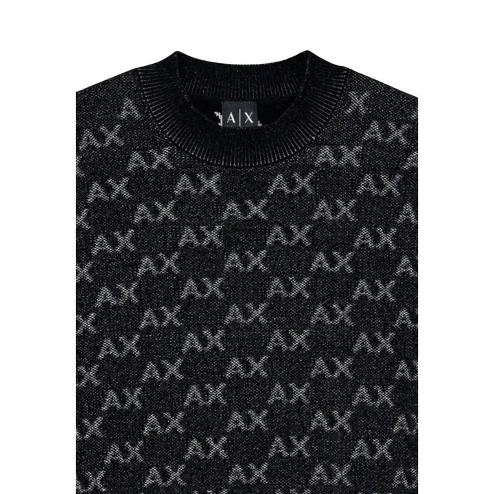Armani Exchange - Armani Exchange Men Knitwear