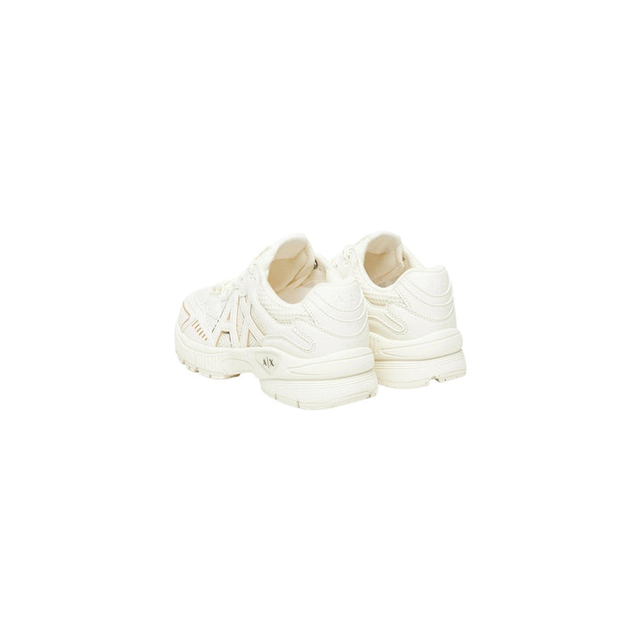 Armani Exchange - Armani Exchange Women Sneakers