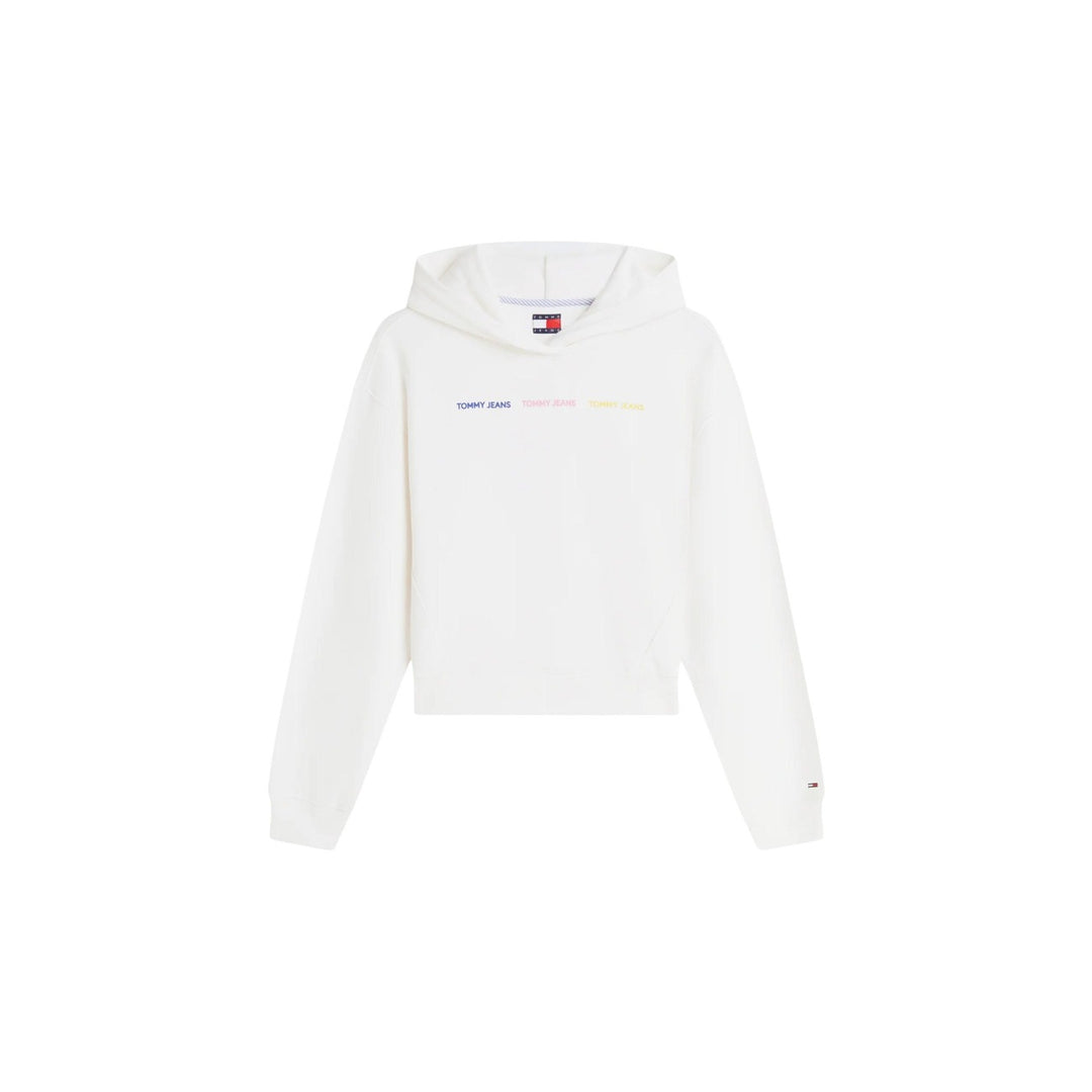 Tommy Hilfiger Jeans - Tommy Hilfiger Jeans  Women Sweatshirts