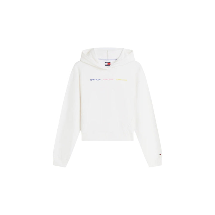 Tommy Hilfiger Jeans - Tommy Hilfiger Jeans  Women Sweatshirts