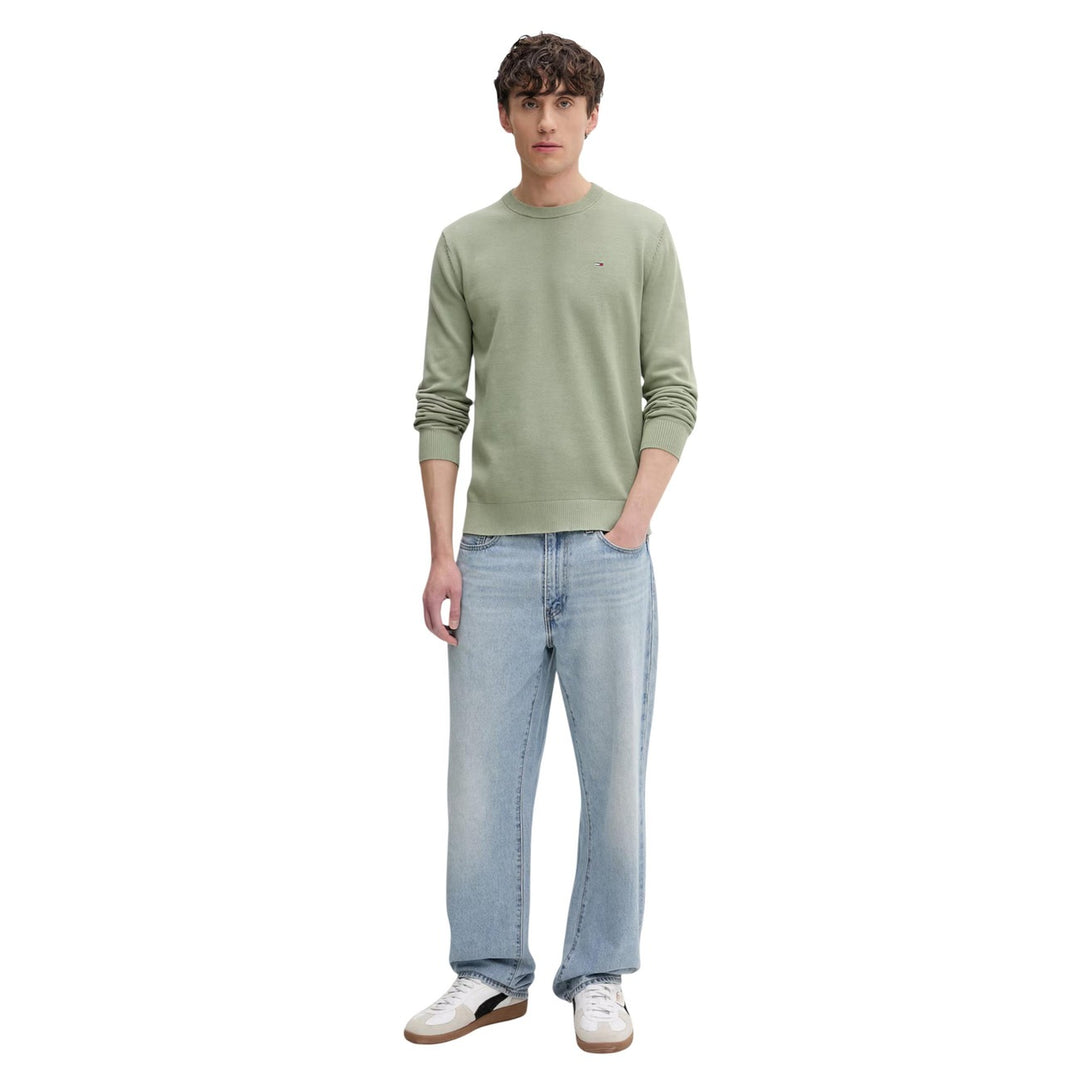 Tommy Hilfiger Jeans - Tommy Hilfiger Jeans Men Knitwear