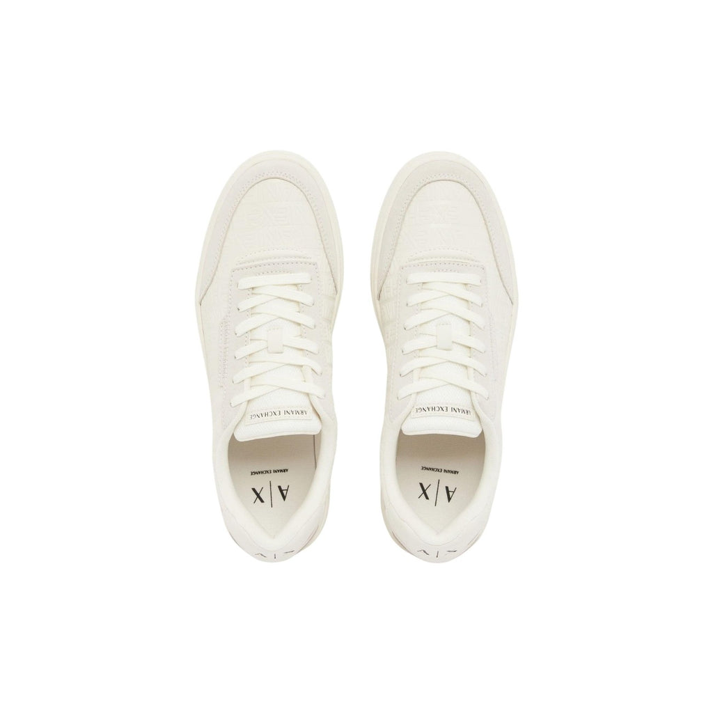 Armani Exchange - Armani Exchange Men Sneakers