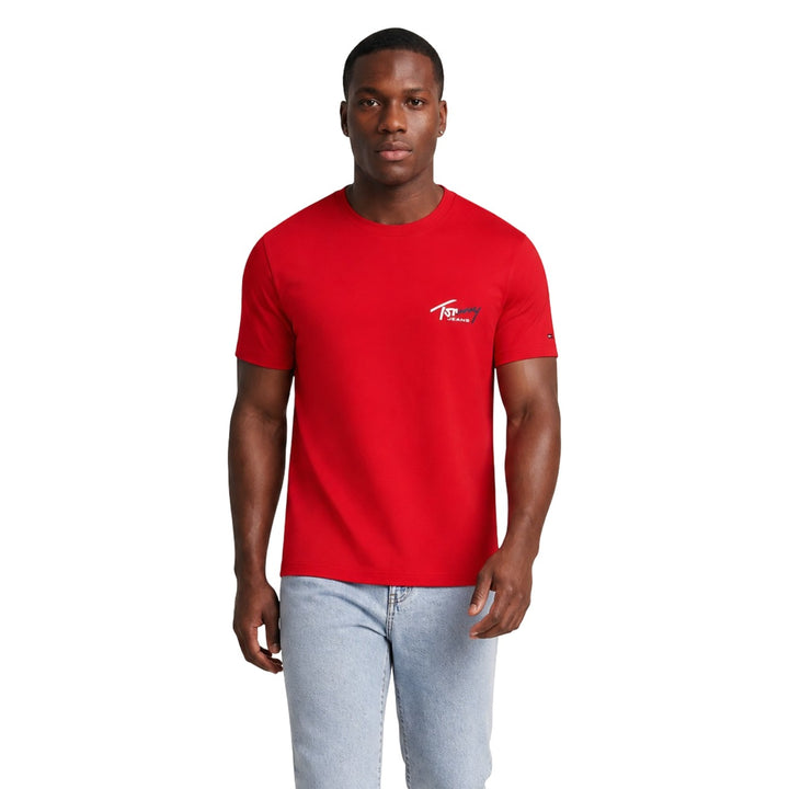 Tommy Hilfiger Jeans - Tommy Hilfiger Jeans Men T-Shirt