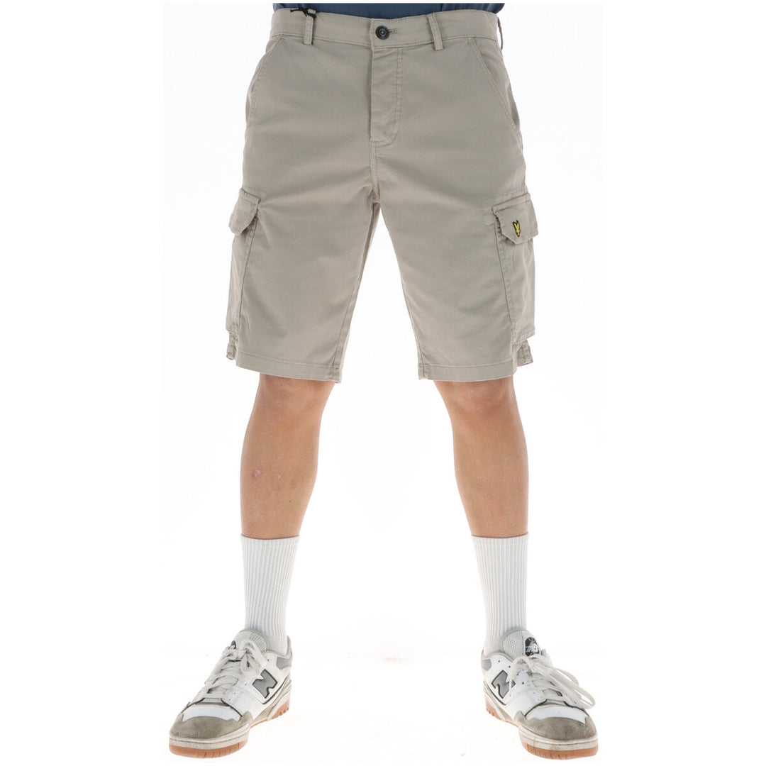 Lyle &amp; Scott - Lyle &amp; Scott Men Shorts