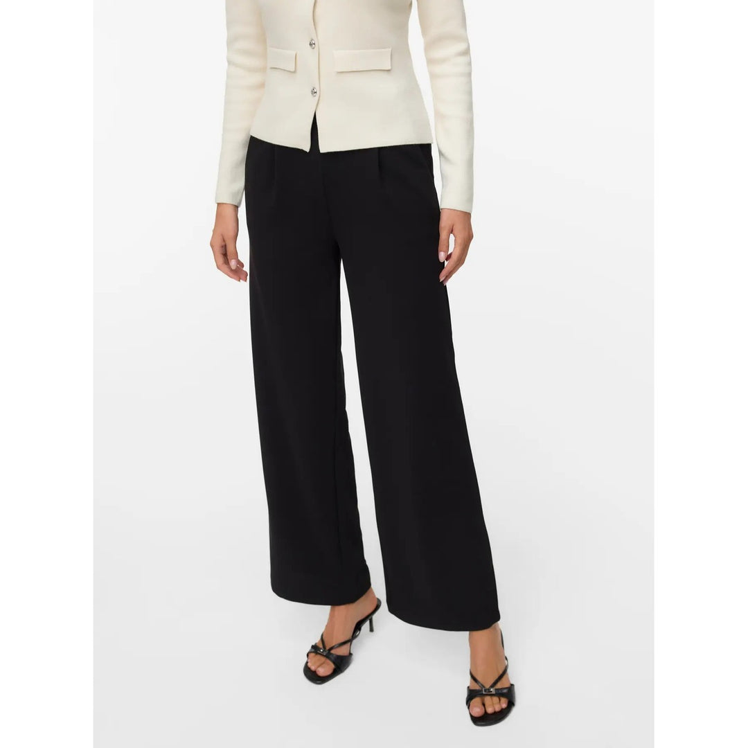 Vero Moda - Vero Moda  Women Trousers